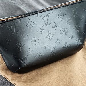 Louis Vuitton small handbag
